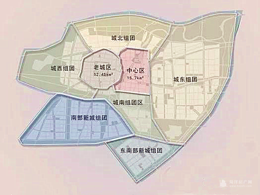 菏泽市区人口_菏泽 城市轨道交通,要来了(3)